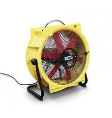Dryfast axiaal ventilator TTV 4500 HP 