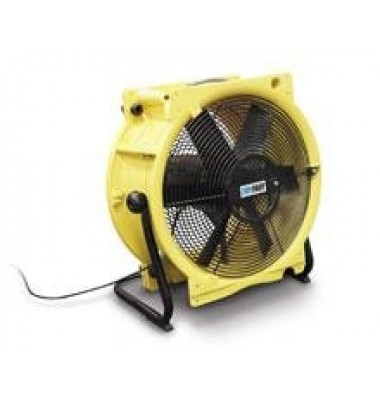 Dryfast axiaal ventilator TTV 4500 